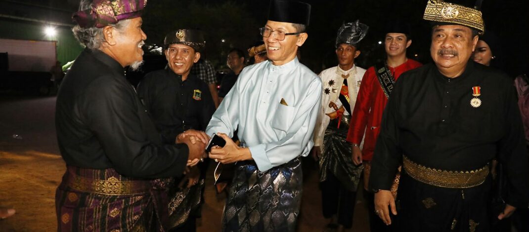 Amsakar: Budaya Melayu Perkuat Identitas dan Pariwisata Batam