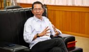 Kabut Asap Melanda Batam, Warga Diminta Waspada dan Kurangi Aktivitas di Luar