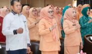 Seminar DWP Batam, Dorong Perempuan Perkuat Keluarga dan Dukung Program Pemerintah