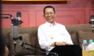 Amsakar Dorong Percepatan Pembangunan Batam, Air Bersih hingga Infrastruktur Jadi Prioritas