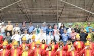 Hari Jadi Kepri, Amsakar Tekankan Kolaborasi dan Pembangunan Berkelanjutan