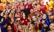 Mooncake Festival Batam, Keberagaman Jadi Kekuatan Pariwisata dan Ekonomi