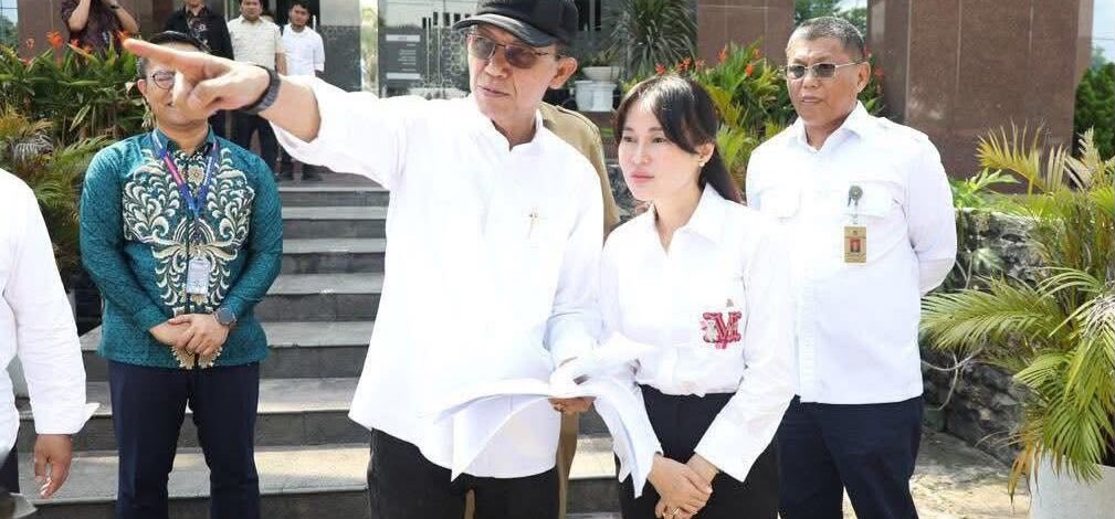 Batam Masuk 10 Besar Pelabuhan dengan Pertumbuhan Konektivitas Tertinggi Dunia