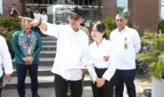 Batam Masuk 10 Besar Pelabuhan dengan Pertumbuhan Konektivitas Tertinggi Dunia