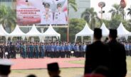 Amsakar: Pancasila Jadi Fondasi Menjaga Persatuan dan Kebinekaan Batam