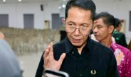 Amsakar: Pembangunan Batam Butuh Kolaborasi Pemerintah dan Masyarakat