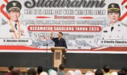 Ekonomi dan Investasi Tumbuh, Batam Makin Diperhitungkan Dunia
