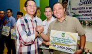 Paparkan Capaian Pembangunan Batam, Amsakar Ajak RT dan RW Bergerak Bersama
