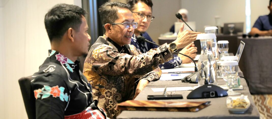 321.932 Pekerja Telah Terlindungi, Batam Masuk Nominasi Jamsostek Award 2026