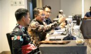 321.932 Pekerja Telah Terlindungi, Batam Masuk Nominasi Jamsostek Award 2026