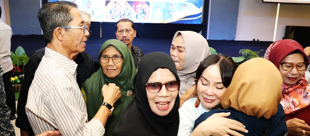 Pelayanan Air Bersih di Batu Ampar Lancar, Warga Apresiasi Upaya Pemerintah