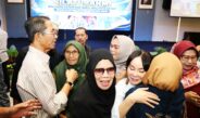 Pelayanan Air Bersih di Batu Ampar Lancar, Warga Apresiasi Upaya Pemerintah