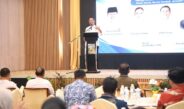 Amsakar Dorong UMKM Batam Naik Kelas, Pembiayaan Subsidi Margin Tembus Rp1,1 Miliar lewat BRK Syariah