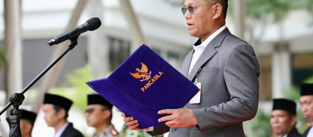 HSN 2026, Tekankan Peran Santri Menuju Indonesia Emas