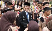 Peringati Sumpah Pemuda 2026, Dorong Generasi Muda Berkarakter dan Peduli