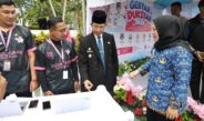 Amsakar Luncurkan DUKSTAR, Pelayanan Kependudukan Lebih Dekat ke Warga