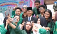 Peringatan Hari Sumpah Pemuda Tingkat Kota Batam Tahun 2026