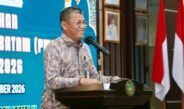 Sekda Firmansyah: Mubaligh Berperan Penting Menjaga Persatuan dan Menangkal Hoaks