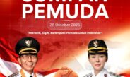 Pemerintah Kota Batam Mengucapkan Selamat Memperingati Hari Sumpah Pemuda
