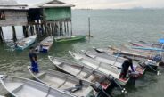 Diskan Batam: Kabut asap pengaruhi aktivitas nelayan tradisional