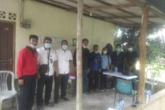 Mendampingi-auditor-sertifikasi-CPIB-Ditjen-Perikanan-Budidaya-KKP-pada-UPR-Kecamatan-Sekupang