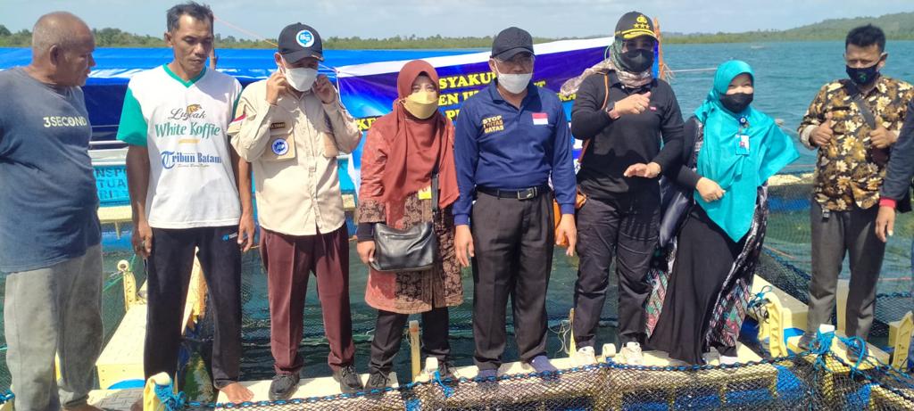Mengikuti-kegiatan-panen-ikan-kerapu-di-Pulau-Korek