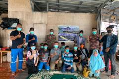 Pembinaan-dan-penilaian-kelas-kelompok-Pokdakan-Sejahtera-Bersama-di-Kp-Bagan