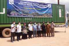 Peluncuran-Ekonomi-Biru-menuju-Indonesia-Sehat