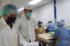Melakukan-inventarisasi-dan-pembinaan-mutu-produk-di-UPI-PT-Finindo.