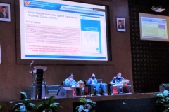 Mengikuti-Rapat-Koordinasi-Produk-Perikanan-yang-Ilegal-Di-atau-Ke-Wilayah-NKRI.-Rapat-berlangsung-di-Hotel-Aston-Batam-15-Februari-2021.