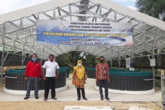 Tim-Diskan-melakukan-monitoring-bantuan-Bioflok.